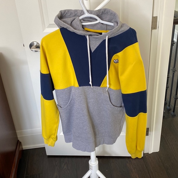 Adidas hoodie - Picture 1 of 2